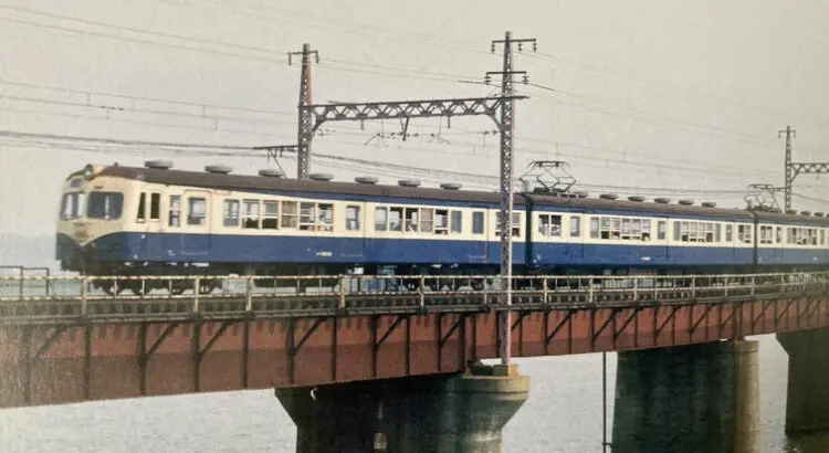 国鉄阪和線 昭和43年の直行電車に乗ってみよう 東佐野駅 鳳駅 あすなろぐ